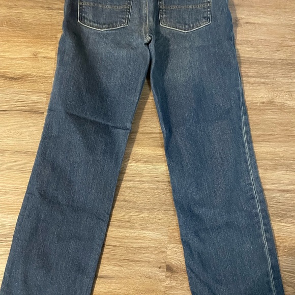 Womens Carhartt Jeans - Picture 4 of 6